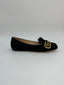 Mocassins Marmont GG - Gucci