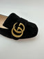 Mocassins Marmont GG - Gucci
