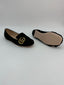 Mocassins Marmont GG - Gucci