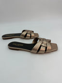 Sandales Tributes - Saint-Laurent