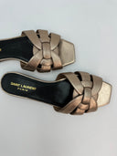 Sandales Tributes - Saint-Laurent