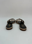 Sandales Tributes - Saint-Laurent