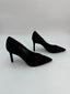 Escarpins en Velours - Yves-Saint-Laurent
