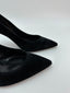 Escarpins en Velours - Yves-Saint-Laurent