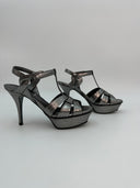 Escarpins Tributes - Saint-Laurent