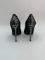 Escarpins à motifs - Yves-Saint-Laurent