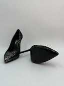 Escarpins à motifs - Saint-Laurent