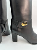 Bottes Eden - Givenchy