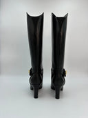 Bottes Eden - Givenchy