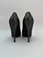 Escarpins brillants - Chanel
