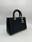 Sac Lady D-Sire - Christian Dior