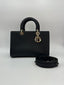 Sac Lady D-Sire - Christian Dior