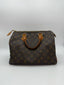 Sac Speedy 30 - Louis Vuitton