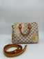 Sac Speedy Bandoulière 25 - Louis Vuitton