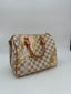 Sac Speedy Bandoulière 25 - Louis Vuitton
