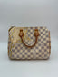 Sac Speedy Bandoulière 25 - Louis Vuitton