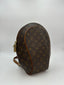 Sac à dos Monogram - Louis Vuitton
