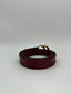 Ceinture Marmont  -  Gucci