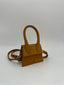 Sac mini Chiquito  - Jacquemus