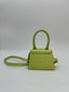 Sac mini Chiquito  - Jacquemus