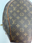 Sac à dos Monogram - Louis Vuitton