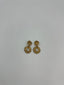 Boucles d'oreilles Vintage - Chanel