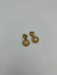 Boucles d'oreilles Vintage - Chanel