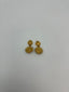 Boucles d'oreilles Vintage - Chanel