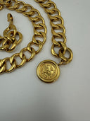 Ceinture Vintage - Chanel
