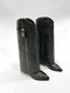 Bottes Shark Lock Cowboy - Givenchy