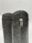 Bottes Shark Lock Cowboy - Givenchy