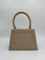 Sac Grand Chiquito  - Jacquemus
