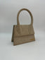 Sac Grand Chiquito  - Jacquemus