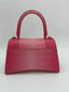 Sac Hourglass Petit modèle - Balenciaga