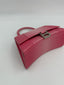 Sac Hourglass Petit modèle - Balenciaga