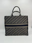 Sac Book Tote Large - Christian Dior