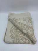 Plaid Butterfly Around The World - Christian Dior