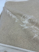 Plaid Butterfly Around The World - Christian Dior