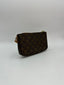 Sac Pochette Accessoires - Louis Vuitton
