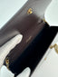 Sac Uptown Chain Wallet - Yves-Saint-Laurent