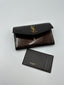 Sac Uptown Chain Wallet - Yves-Saint-Laurent
