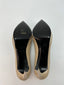 Escarpins Janis 80 pump Yves-Saint-Laurent