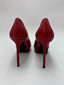 Escarpins Janis 80 pump Yves-Saint-Laurent