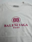 Tee-shirt Balenciaga