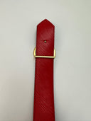 Ceinture circle réversible Louis Vuitton