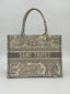 Sac Book Tote Médium - Christian Dior