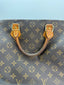 Sac Speedy 30 - Louis Vuitton