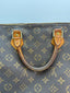 Sac Speedy 30 - Louis Vuitton