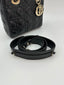 Sac Lady Dior Small - Christian Dior