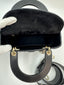 Sac Lady Dior Small - Christian Dior